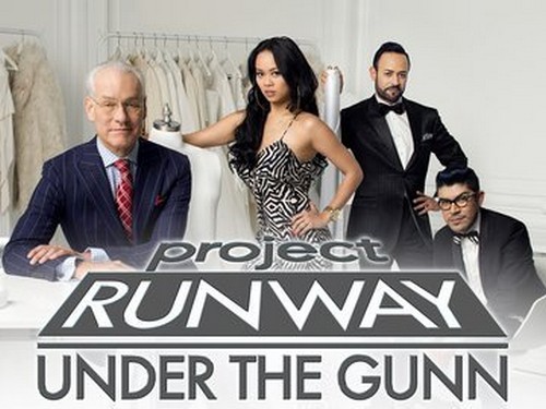 Project Runway Under The Gunn RECAP 2/20/14: Season 1 Episode 6 “Team Challenge”