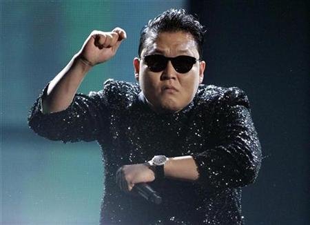 Gangnam Style Psy: Terrorist Sympathizer Suggests Killing Americans – Apologizes When Discovered (Video)