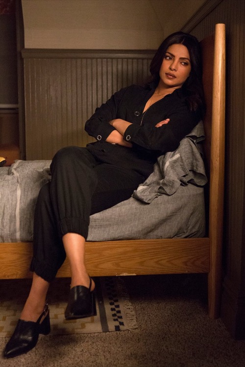 Quantico Recap 5/8/17: Season 2 Episode 21 “RAINBOW”