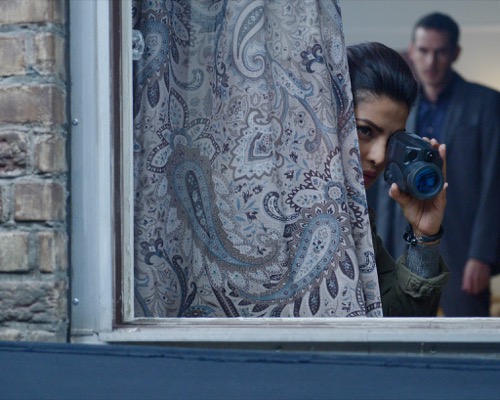 Quantico Recap 10/16/16: Season 2 Episode 3 “Stescalade”
