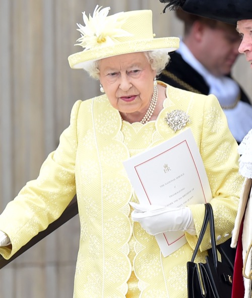 Kate Middleton in Trouble With Queen Elizabeth: Monarch Disapproves of Pippa Middleton, James Matthews Engagement