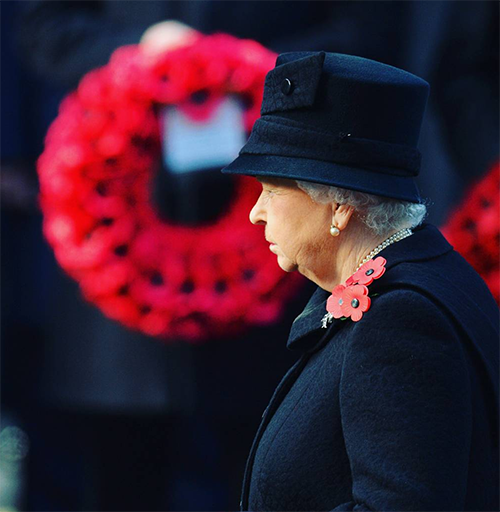 Queen Elizabeth Defends Kate Middleton: Crass Remarks Cost Pete Broadbent Temporary Position As Dean Of The Chapels Royal