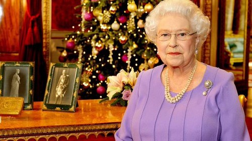 Ellen Page Slams Queen Elizabeth For Honoring Anti-Gay Politician Maurice Mills