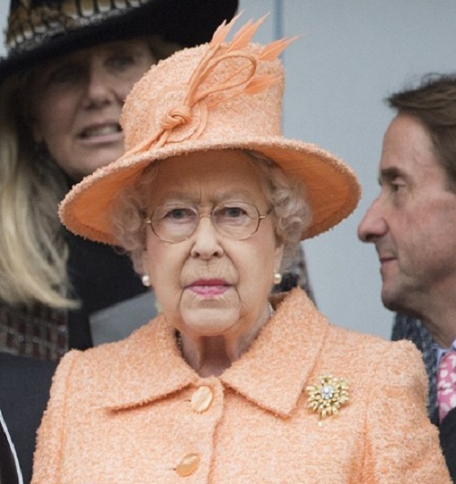 Queen Elizabeth Wants Prince William And Prince Harry To Stop Soul-Baring And Start Acting More Stately