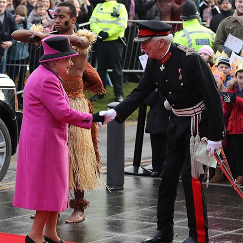 Queen Elizabeth Appalled By Camilla Parker Bowles’ Wild Partying Past: Terrified She’s Not Fit For Crown