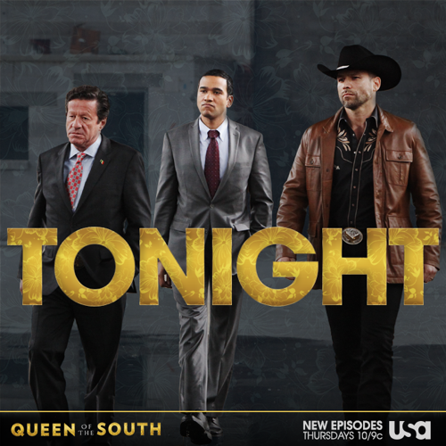 Queen Of The South Finale Recap 9/15/16: Season 1 Episode 13 “Cicatriz”