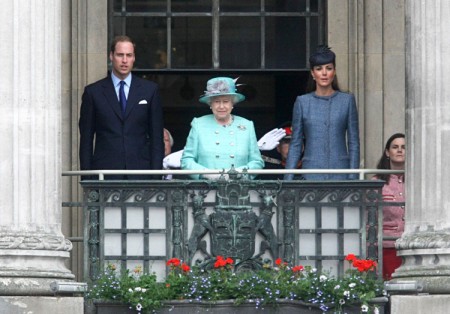 Kate Middleton And Prince William Betrayed By Queen’s Decision