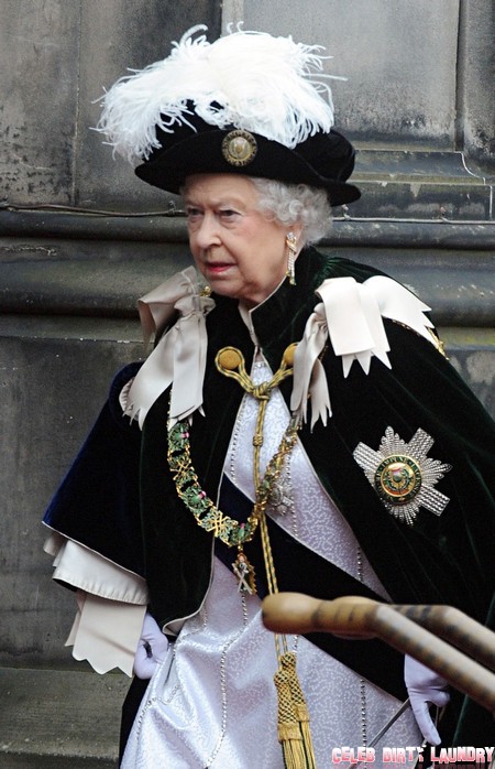 Is Queen Elizabeth Setting Up Kate Middleton For Divorce?