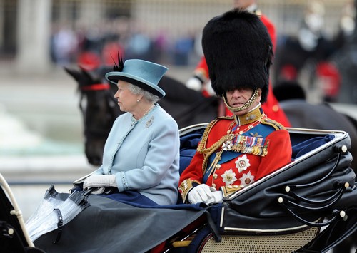 Queen Elizabeth and Prince Philip Separate: Split Up Over His Cheating Affair With Zsa Zsa Gabor
