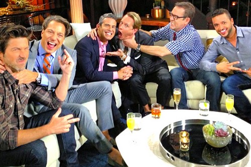 Queer Eye Reunion Recap 10/20/13: Ten Years Later