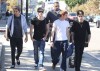 Zayn Malik Quitting One Direction Over Cheating Scandal - Report 0206