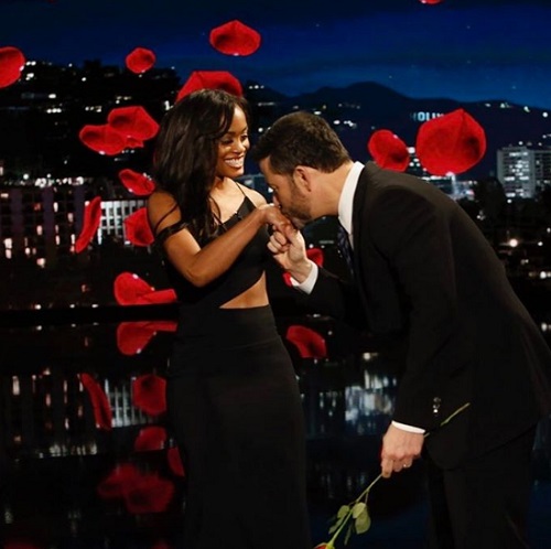 Who Won The Bachelorette Spoilers: Rachel Lindsay’s Winner Chosen