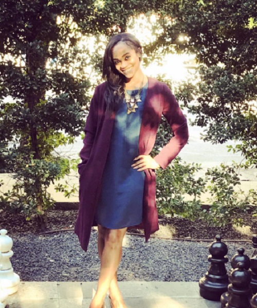 ‘The Bachelorette’ Spoilers: Rachel Lindsay’s Fantasy Suite Dates – Which Final Four Guy Did She Sleep With?