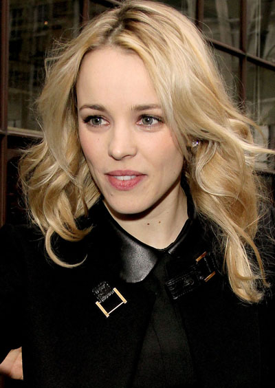 Channing Tatum’s Phallus Prank Shocks Rachel McAdams