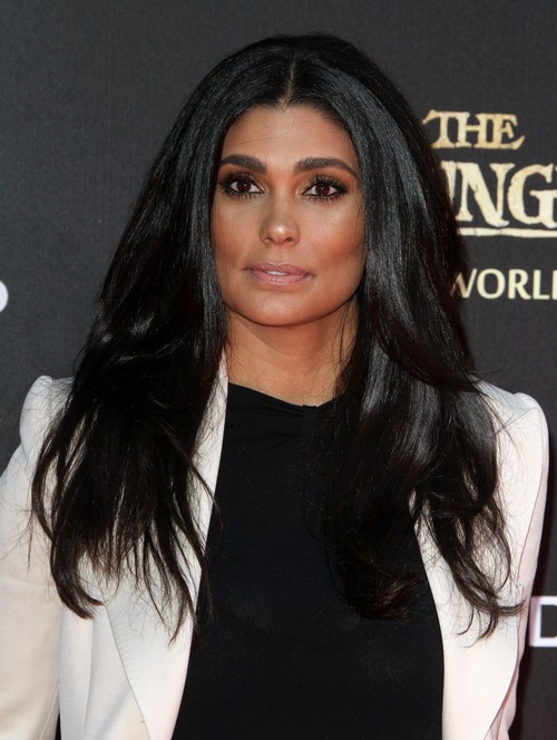 Rachel Roy Bullied by Beyoncé Fans For Cheating With Jay Z After Lemonade Broadcast