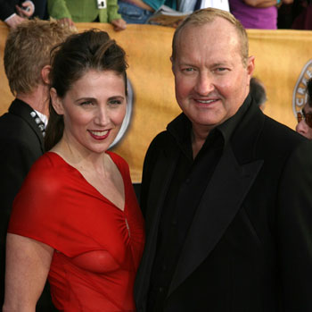 Randy and Evi Quaid Seek Asylum In Canada!