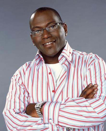 Randy Jackson FIRED! Leaving American Idol!