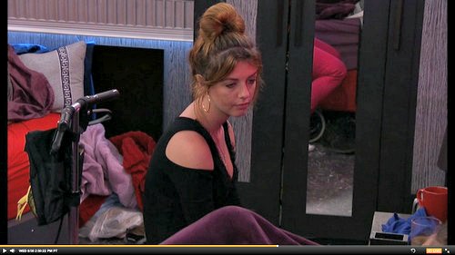 Big Brother 19 Spoilers: Christmas Abbott and Raven Walton Plan Week 10 Blindside, Alex Ow and Jason Dent The Targets?