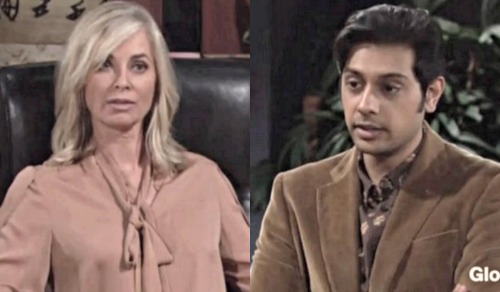 The Young and the Restless Spoilers: Y&R Star Preps for Big Comeback – Offers Hiatus Explanation