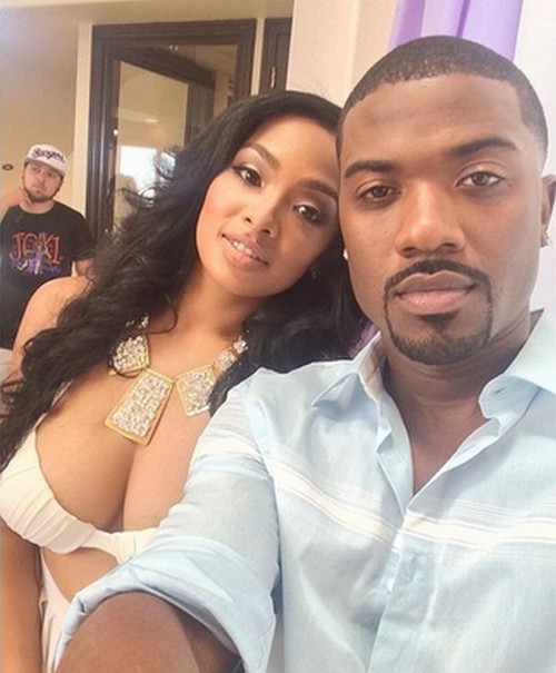 Ray J and Princess Love Engaged To Be Married: Love & Hip Hop Hollywood Wedding – Will They Break Up Again?