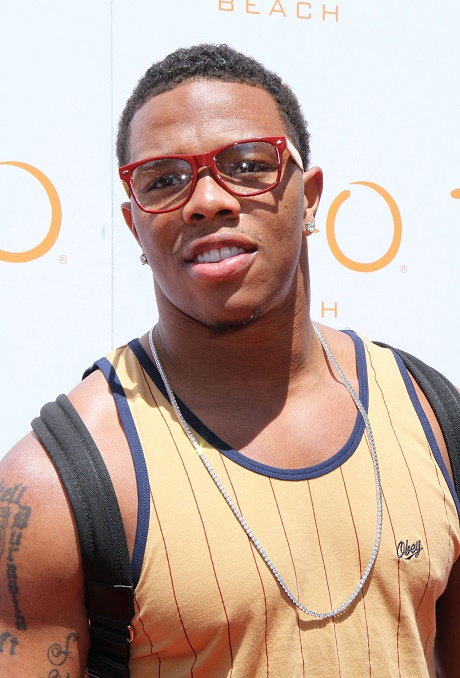 Ray Rice’s Indefinite NFL Suspension Overturned By U.S. District Judge: Commissioner Roger Goodell Abused Authority!