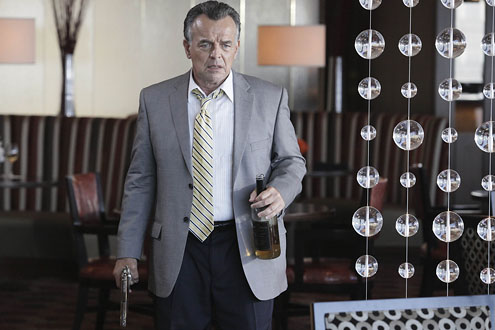 Ray Wise Joins the Cast of The Young and the Restless as Ian Ward