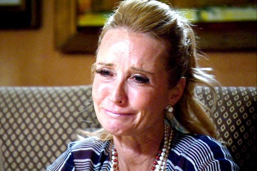 The Real Housewives Of Beverly Hills Season 3 Episode 4 Recap 11/26/12