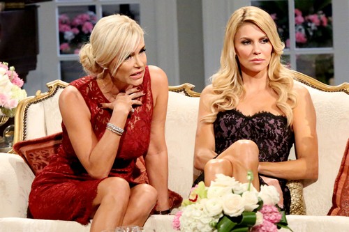 The Real Housewives of Beverly Hills “Reunion Part Two” RECAP 4/1/13