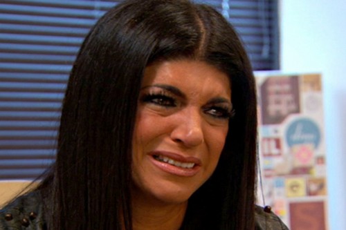 The Real Housewives of New Jersey RECAP 9/29/13: Season 5 Finale