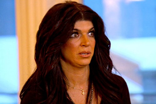 The Real Housewives of New Jersey RECAP 7/14/13: Season 5 Episode 7