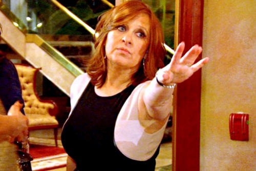 The Real Housewives of New Jersey RECAP 10/20/13: Season 5 Episode 22 “Tell All Part 2”