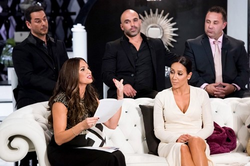 The Real Housewives of New Jersey Recap 11/11/14: Season 6 Episode 18 “Reunion Part 3”