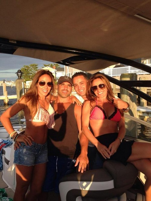 Nicole Napolitano: The Real Housewives of New Jersey Melissa Gorga Exposes Nicole as Cheating Mistress to Married Man For Years!