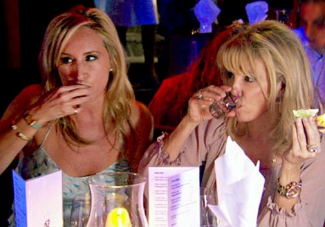 The Real Housewives Of New York Season 5 Episode 13 Recap 8/27/12