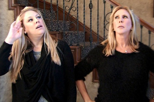 The Real Housewives of Orange County RECAP 6/2/14: Season 9 Episode 7 “Choke-lahoma”