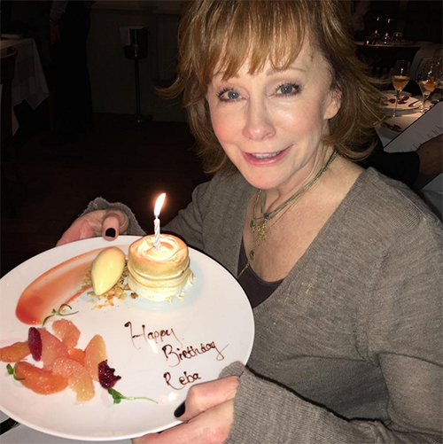Reba McEntire Dishes Ex-Husband Narvel Blackstock Demanded Divorce: Brokenhearted Singer Forgives, Doesn’t Forget!