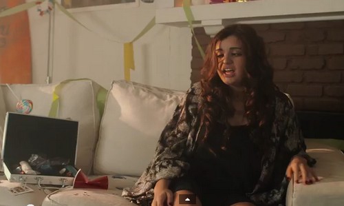 Rebecca Black’s “Saturday” New Music Video Released – See It Here!
