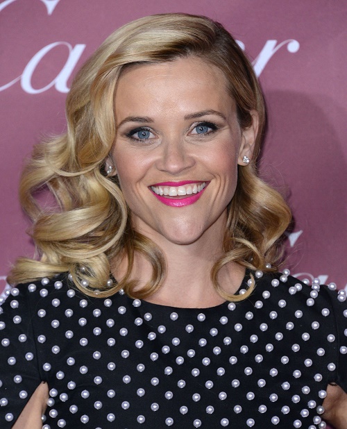 Reese Witherspoon Divorce: Husband Jim Toth Wants Actress To Quit Making Movies And Make More Babies!