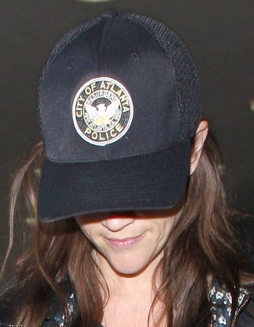Reese Witherspoon An Awful and Disrespectful Drunk Says GOLD DIGGING Stepmother Tricianne Taylor