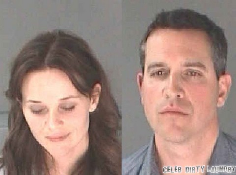 Reese Witherspoon An Alcoholic – Drinking To Cope With Stress Of Parents Divorce