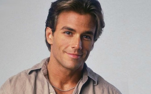 The Young and the Restless Spoilers: Ryan McNeil Returns – Scott Reeves Shown at CBS Studios