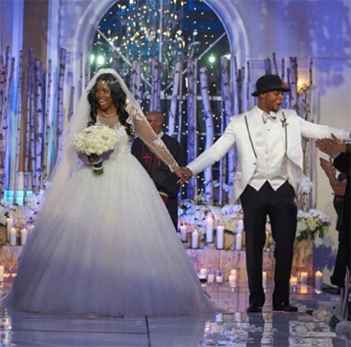 Love & Hip Hop New York Spoilers: Remy Ma Pregnant, First Child With Papoose – To Debut Baby Bump At LHHNY Reunion Show?