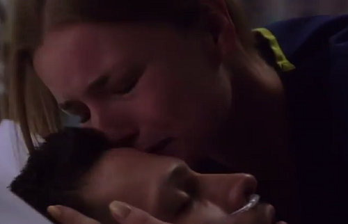Revenge Series Finale Spoilers Season 4 Episode 23 – Promo Clip: Will Jack And Emily Die? (VIDEO)