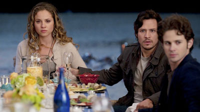 Revenge Season 1 Episode 11 ‘Duress’ Recap 01/04/12