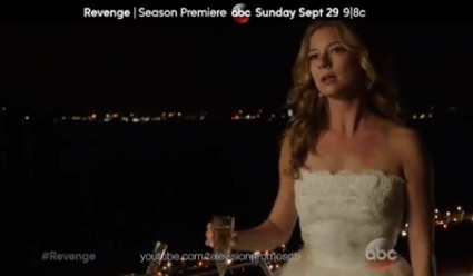 Revenge Season 3 Sneak Peek Preview & Spoilers: Will Emily Thorne Take A Bullet? (VIDEO)