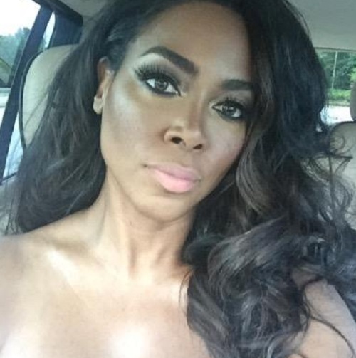 Kenya Moore Disgusted By Kim Zolciak’s ‘Real Housewives Of Atlanta’ Return