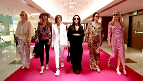 The Real Housewives of Beverly Hills Recap – “Not Easy to Love”: RHOBH Season 6 Episode 14
