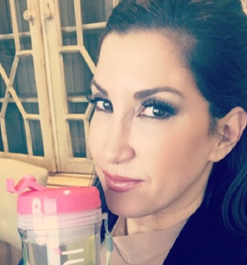 Real Housewives’ Jacqueline Laurita Goes Under The Knife Again, Despite Bankruptcy Filing