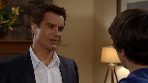 General Hospital Spoilers: Ric Lansing Stirs Up Drama and Is Ava Jerome Going To Shut Delia Ryan Up – Feb 26