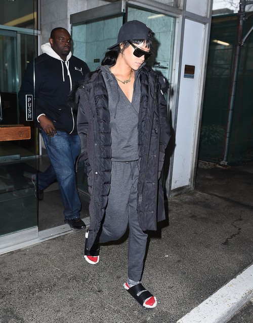 Beyonce and Rihanna Longstanding Feud Over Jay-Z at Tidal Press Conference, Fight Continues?